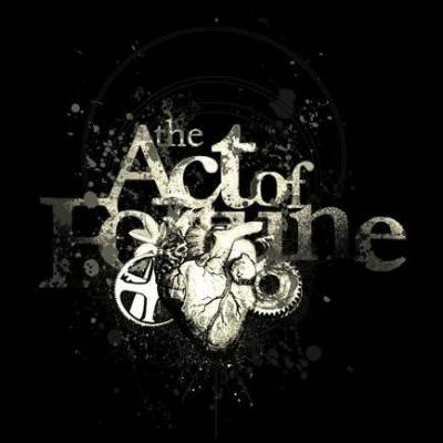 logo The Act Of Fortune